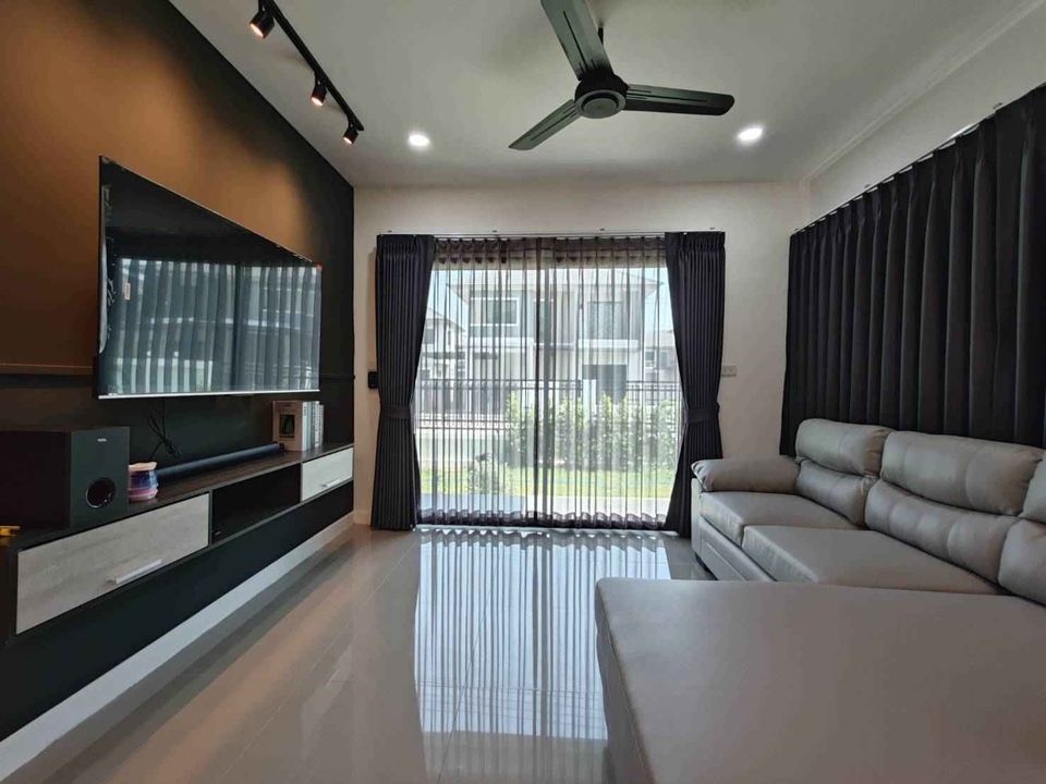 3 Bedroom House  in San Kamphaeng, San Kamphaeng, Chiang Mai - Image 2