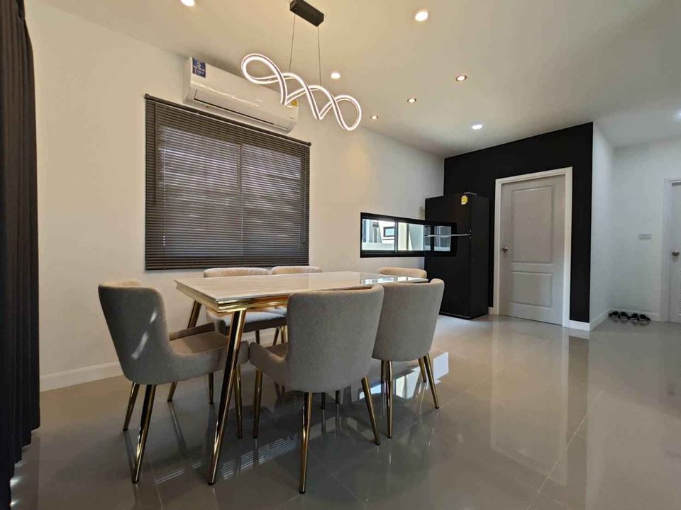 3 Bedroom House  in San Kamphaeng, San Kamphaeng, Chiang Mai - Image 3