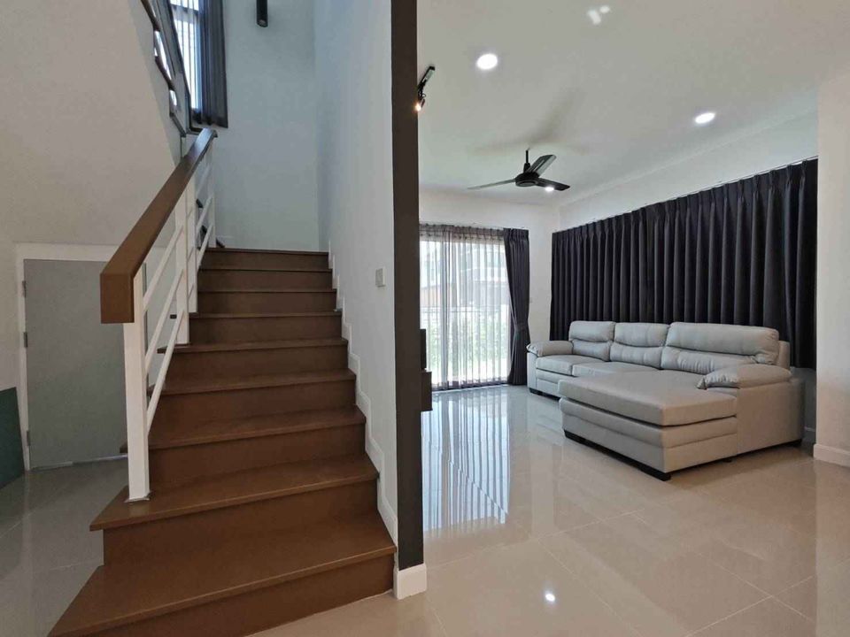 3 Bedroom House  in San Kamphaeng, San Kamphaeng, Chiang Mai - Image 17