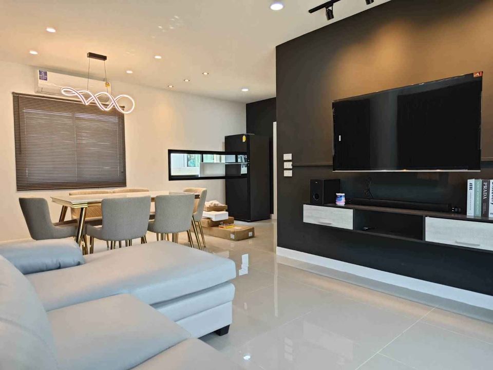 3 Bedroom House  in San Kamphaeng, San Kamphaeng, Chiang Mai - Image 30