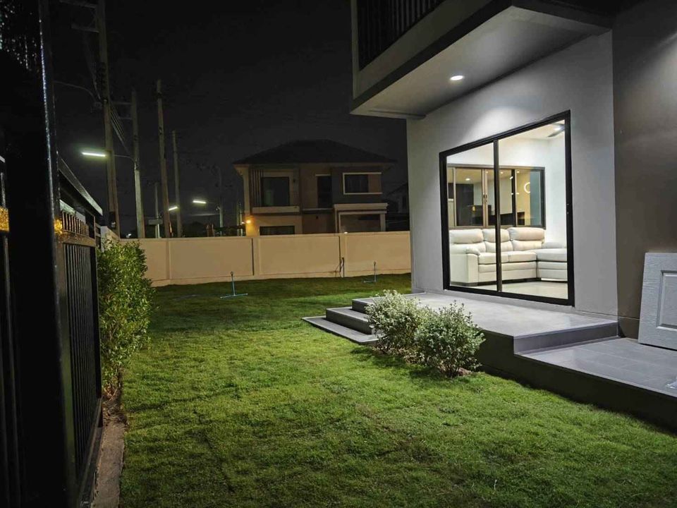 3 Bedroom House  in San Kamphaeng, San Kamphaeng, Chiang Mai - Image 8