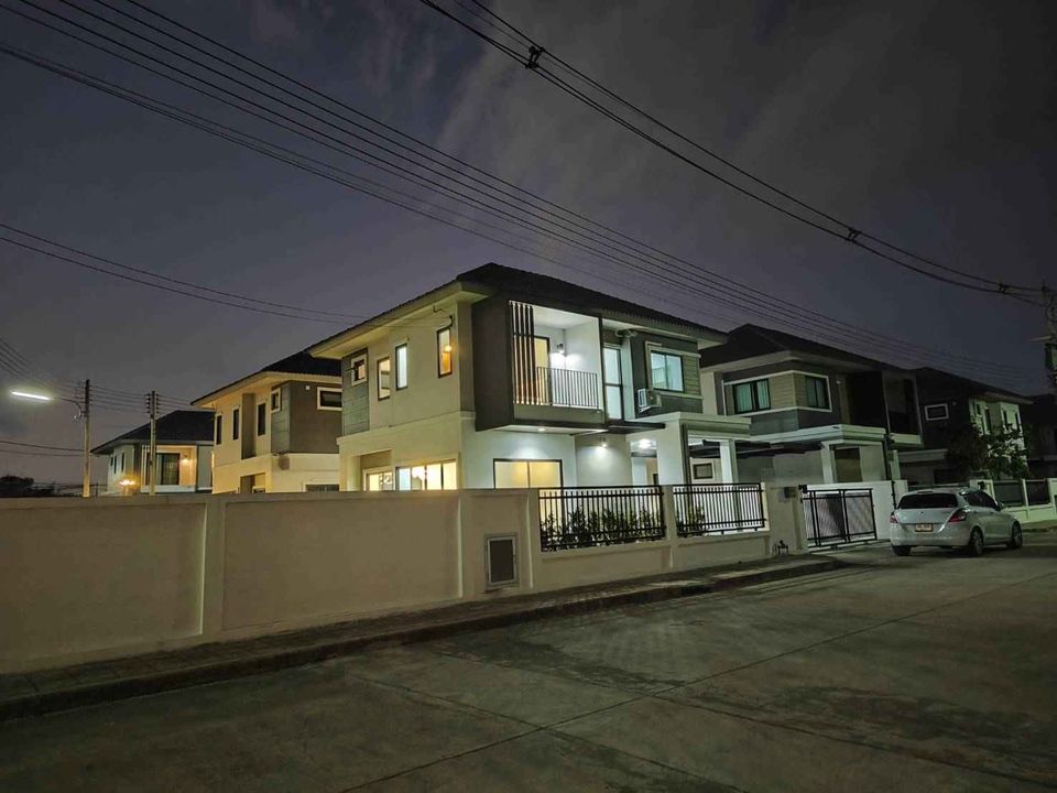 3 Bedroom House  in San Kamphaeng, San Kamphaeng, Chiang Mai - Image 34