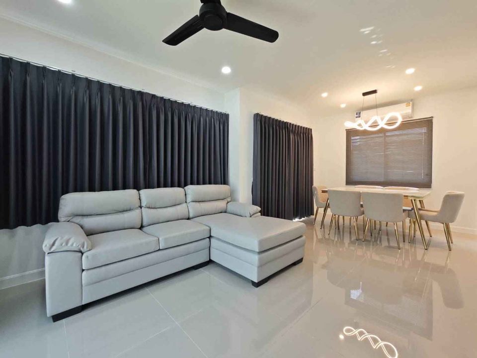 3 Bedroom House  in San Kamphaeng, San Kamphaeng, Chiang Mai - Image 20