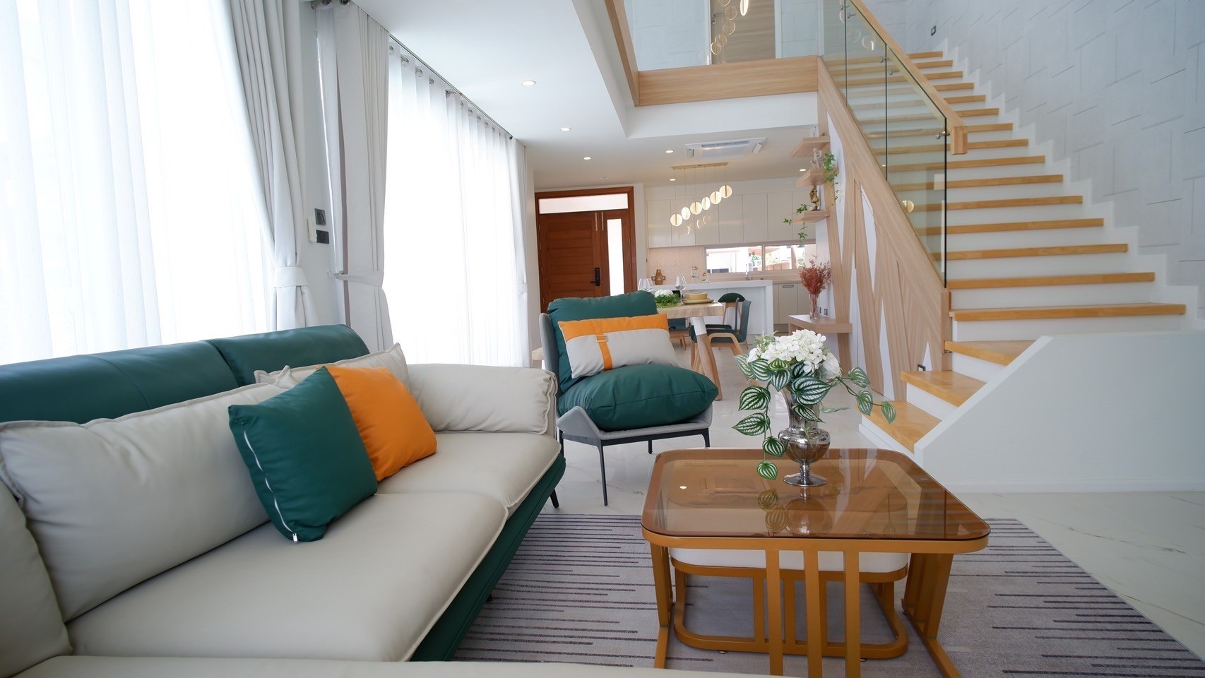 Plover Cove Villas - Image 2