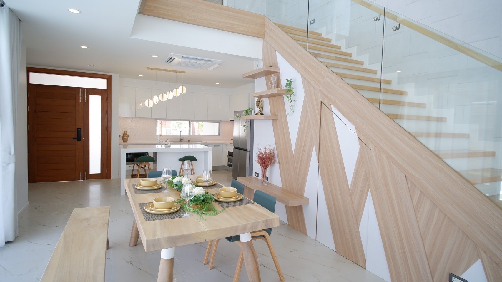 Plover Cove Villas - Image 3