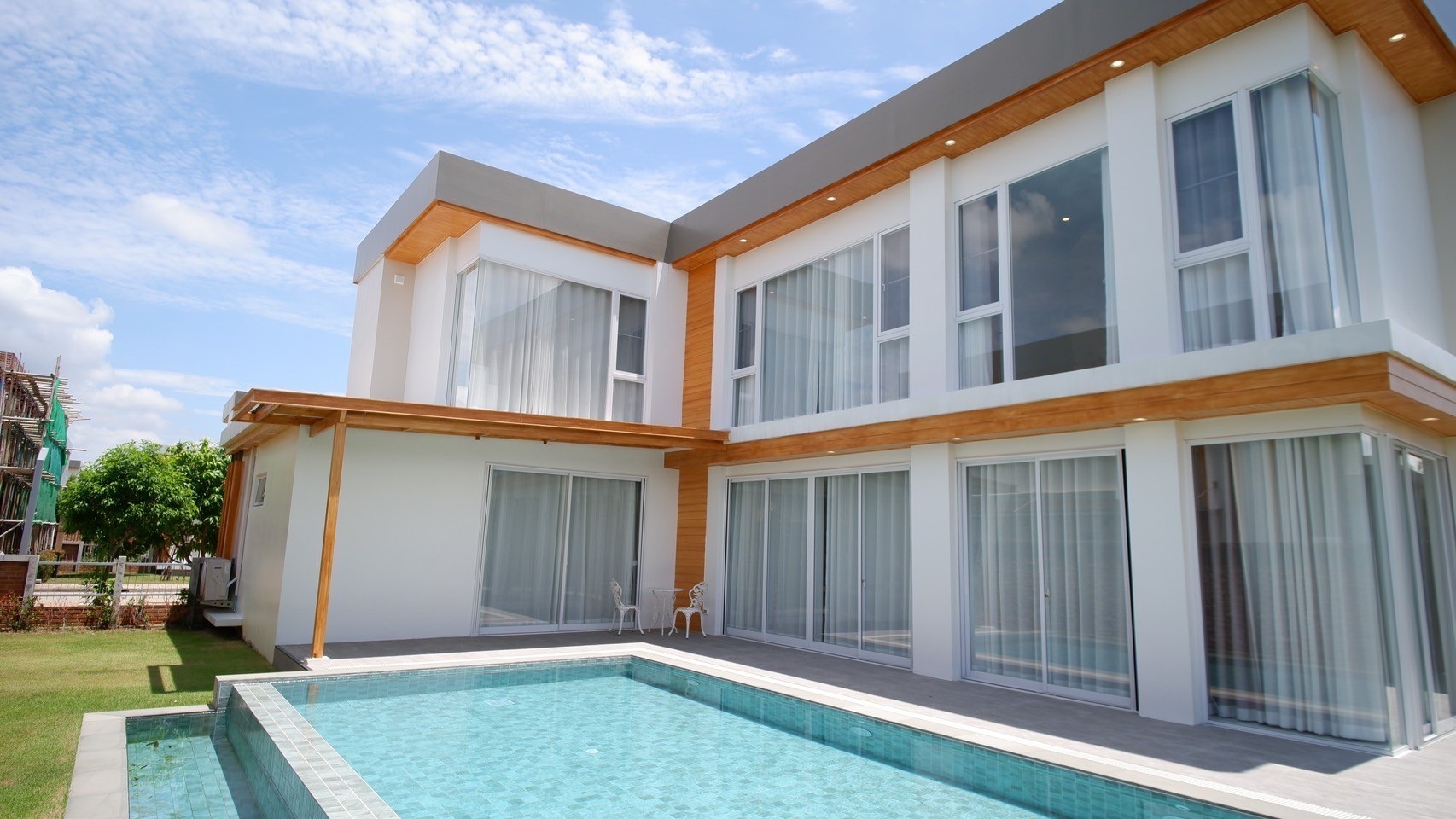 Plover Cove Villas - Image 1