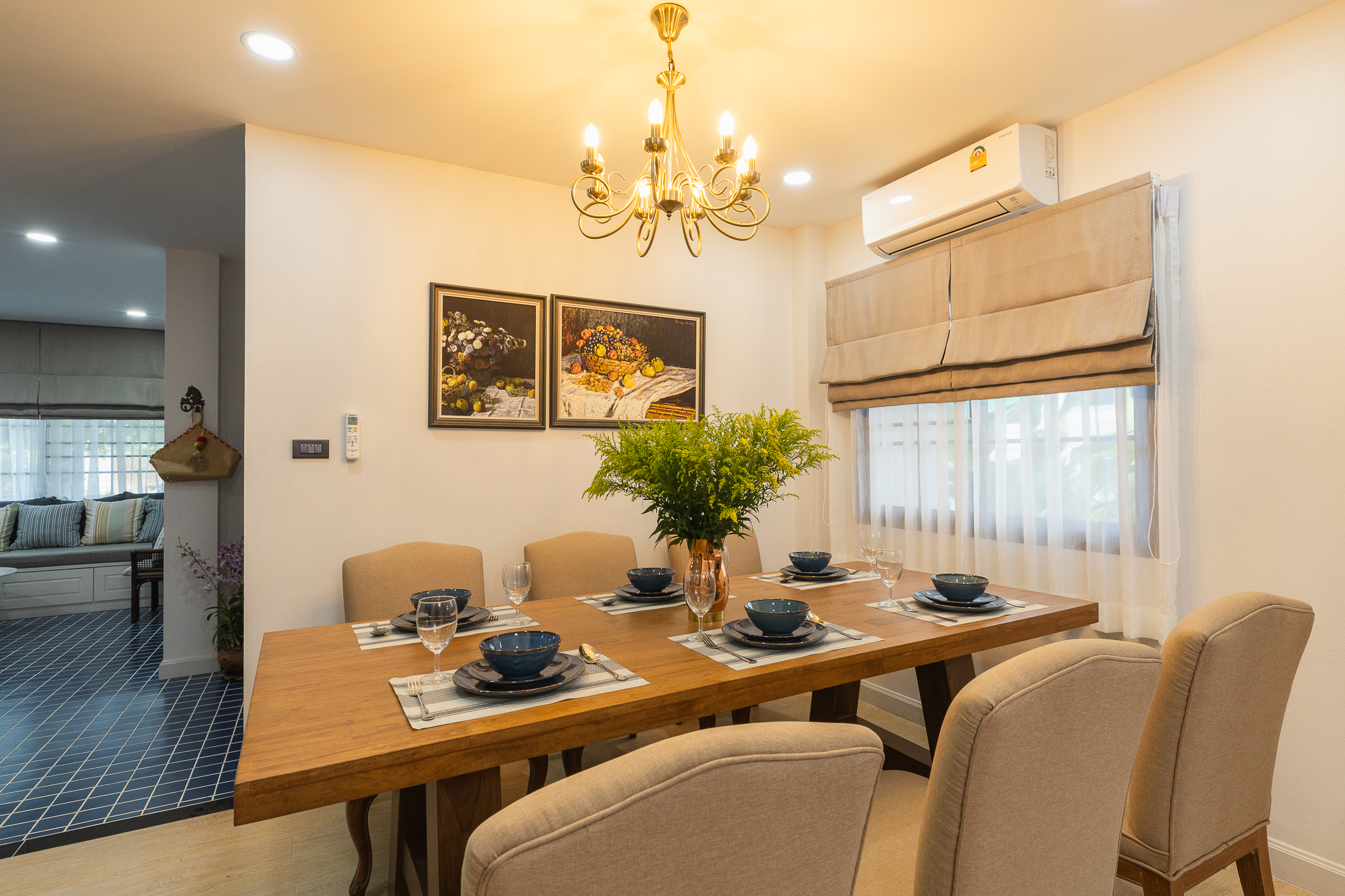 3 Bedroom House For Sale in Chae Chang, San Kamphaeng, Chiang Mai - Image 10
