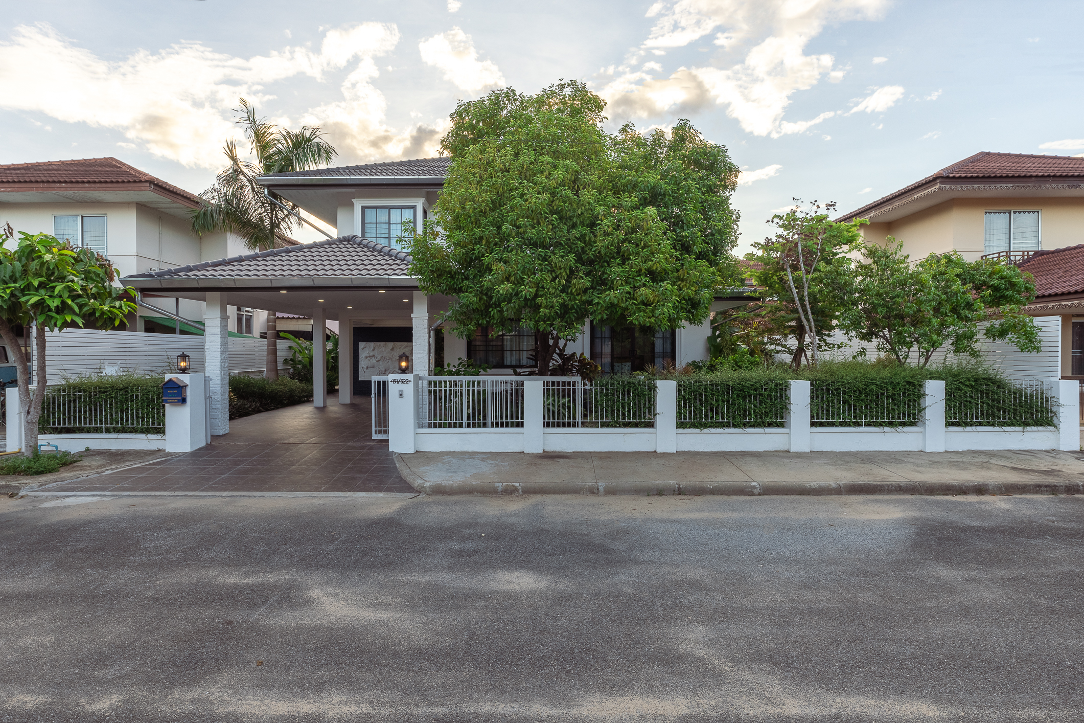 3 Bedroom House For Sale in Chae Chang, San Kamphaeng, Chiang Mai - Image 1