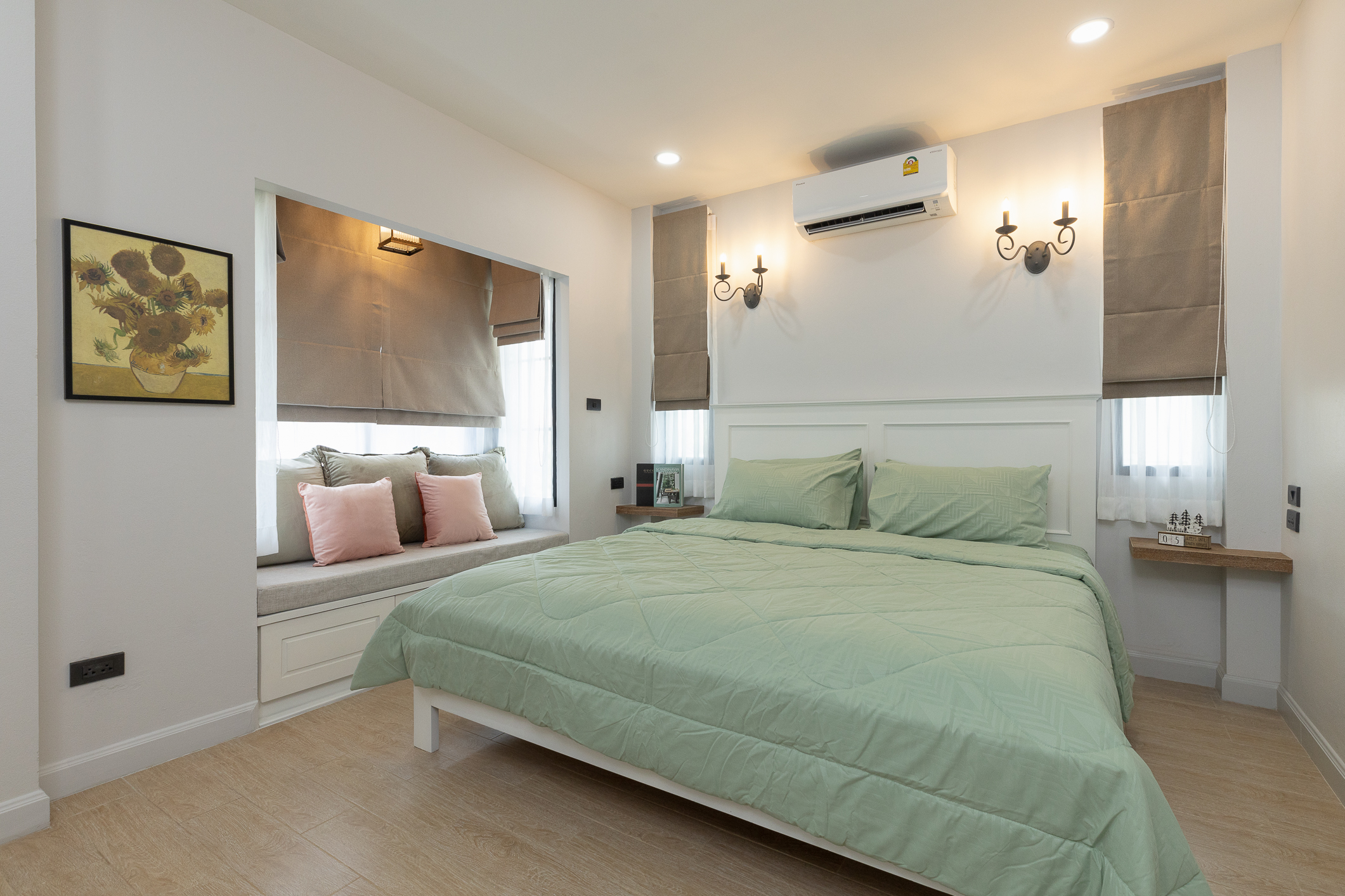 3 Bedroom House For Sale in Chae Chang, San Kamphaeng, Chiang Mai - Image 19