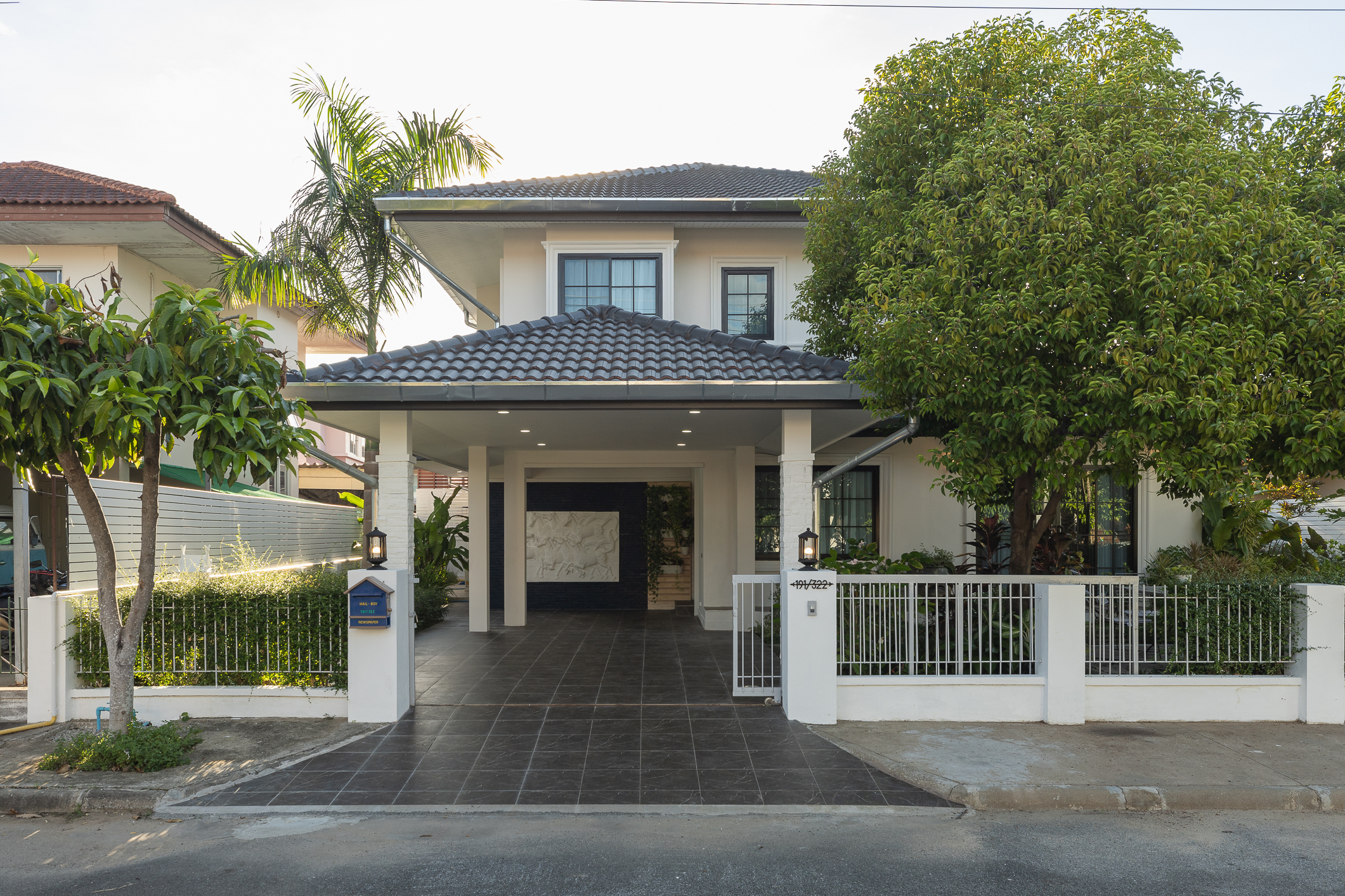 3 Bedroom House For Sale in Chae Chang, San Kamphaeng, Chiang Mai - Image 2