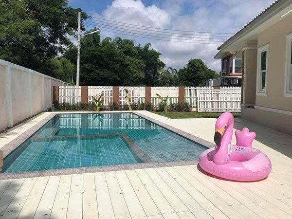 4 Bedroom House For Sale in Ton Pao, San Kamphaeng, Chiang Mai - Image 2