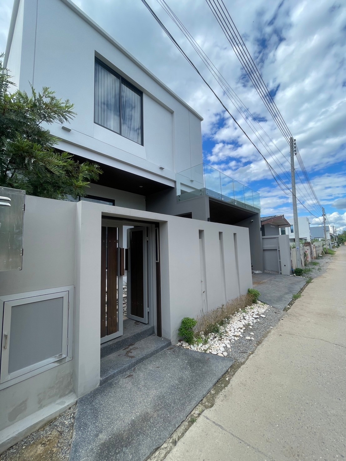 4 Bedroom House For Sale in San Klang, San Kamphaeng, Chiang Mai - Image 2