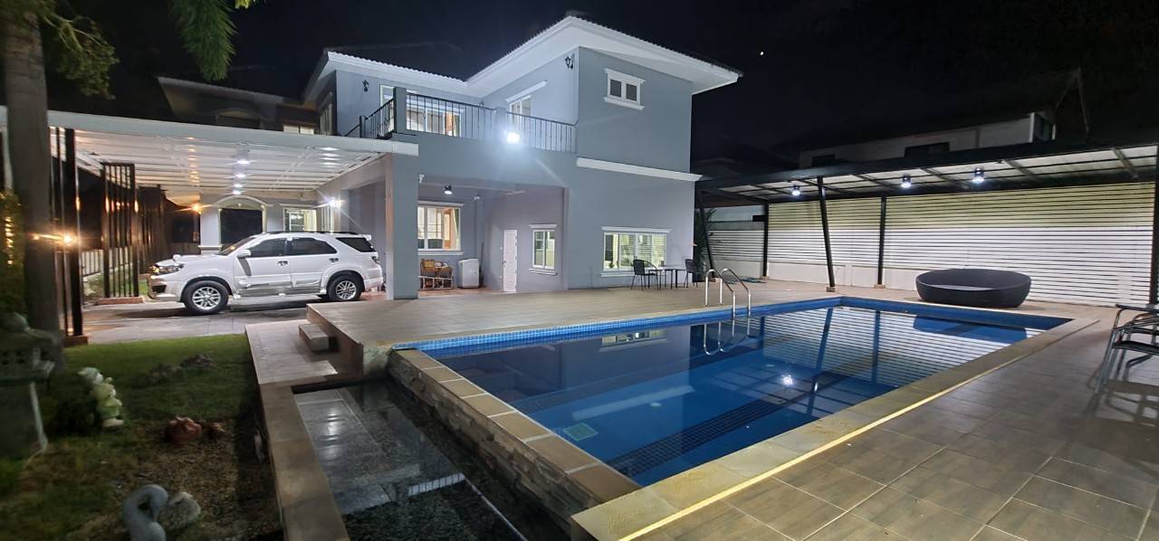 4 Bedroom House For Sale in San Klang, San Kamphaeng, Chiang Mai - Image 8