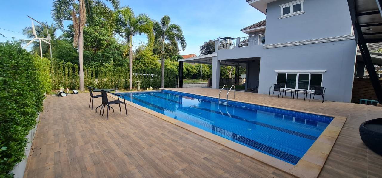 4 Bedroom House For Sale in San Klang, San Kamphaeng, Chiang Mai - Image 6