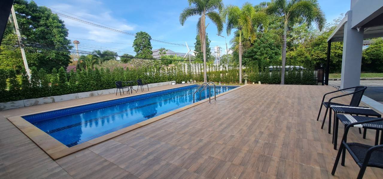 4 Bedroom House For Sale in San Klang, San Kamphaeng, Chiang Mai - Image 7