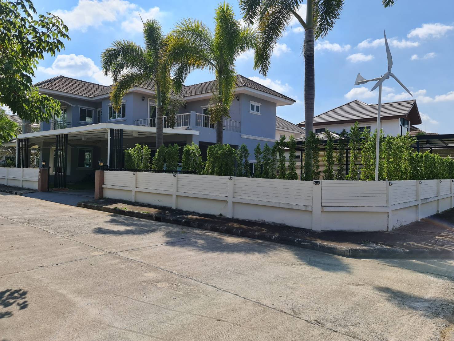 4 Bedroom House For Sale in San Klang, San Kamphaeng, Chiang Mai - Image 13