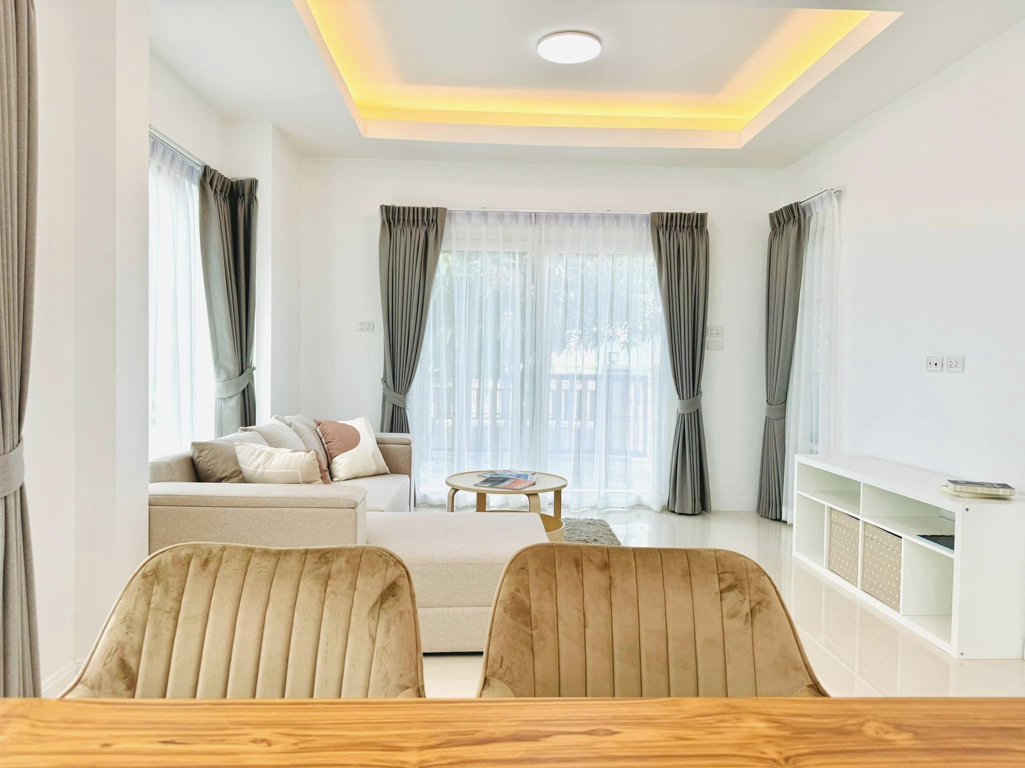 3 Bedroom House For Sale in Ton Pao, San Kamphaeng, Chiang Mai - Image 9