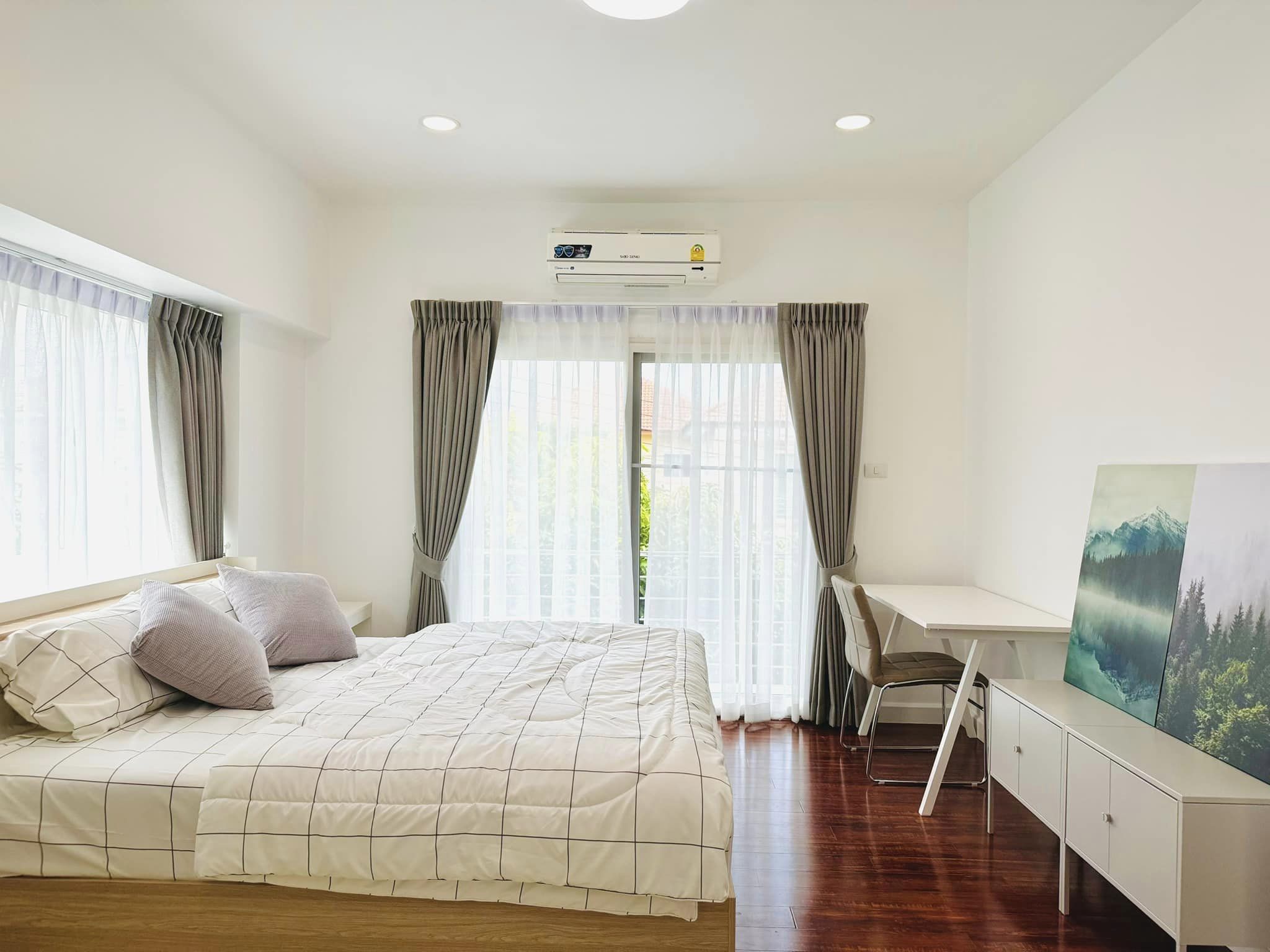 3 Bedroom House For Sale in Ton Pao, San Kamphaeng, Chiang Mai - Image 20