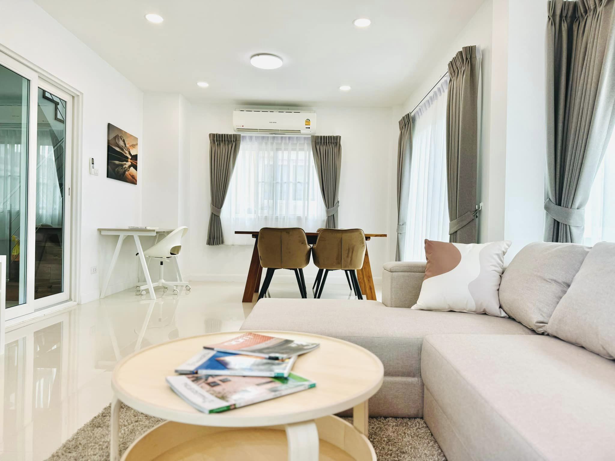 3 Bedroom House For Sale in Ton Pao, San Kamphaeng, Chiang Mai - Image 3