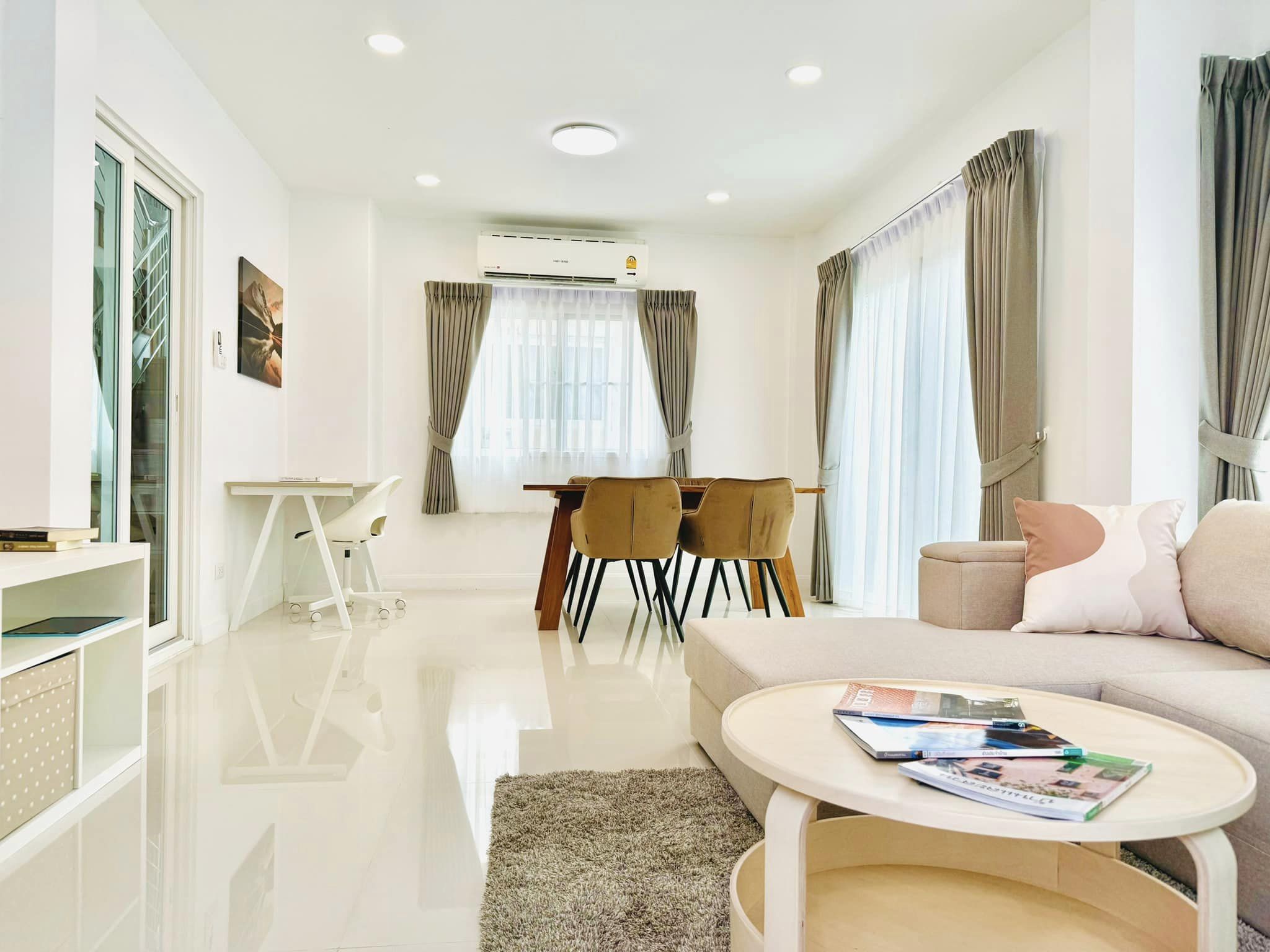 3 Bedroom House For Sale in Ton Pao, San Kamphaeng, Chiang Mai - Image 11