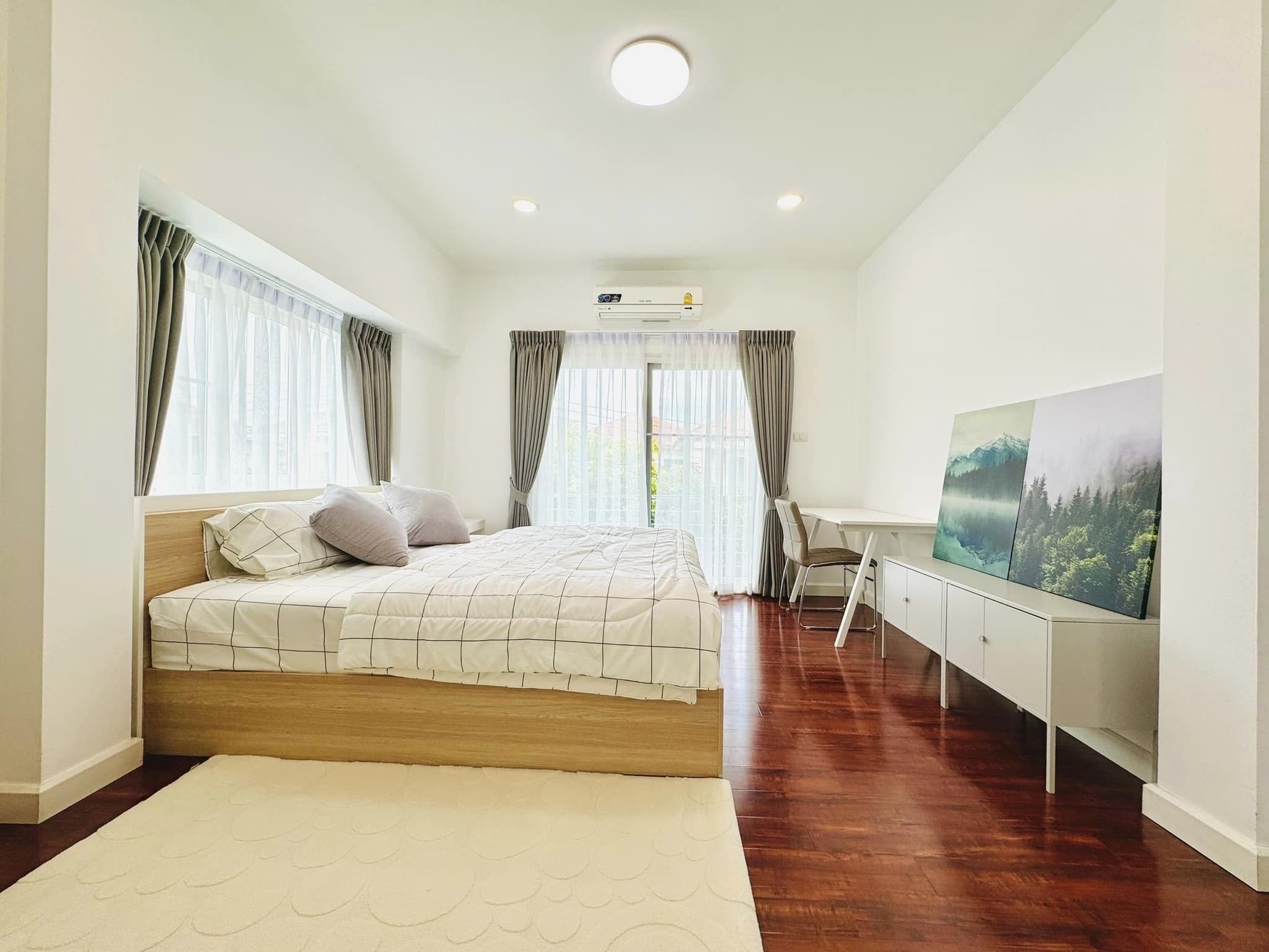 3 Bedroom House For Sale in Ton Pao, San Kamphaeng, Chiang Mai - Image 15