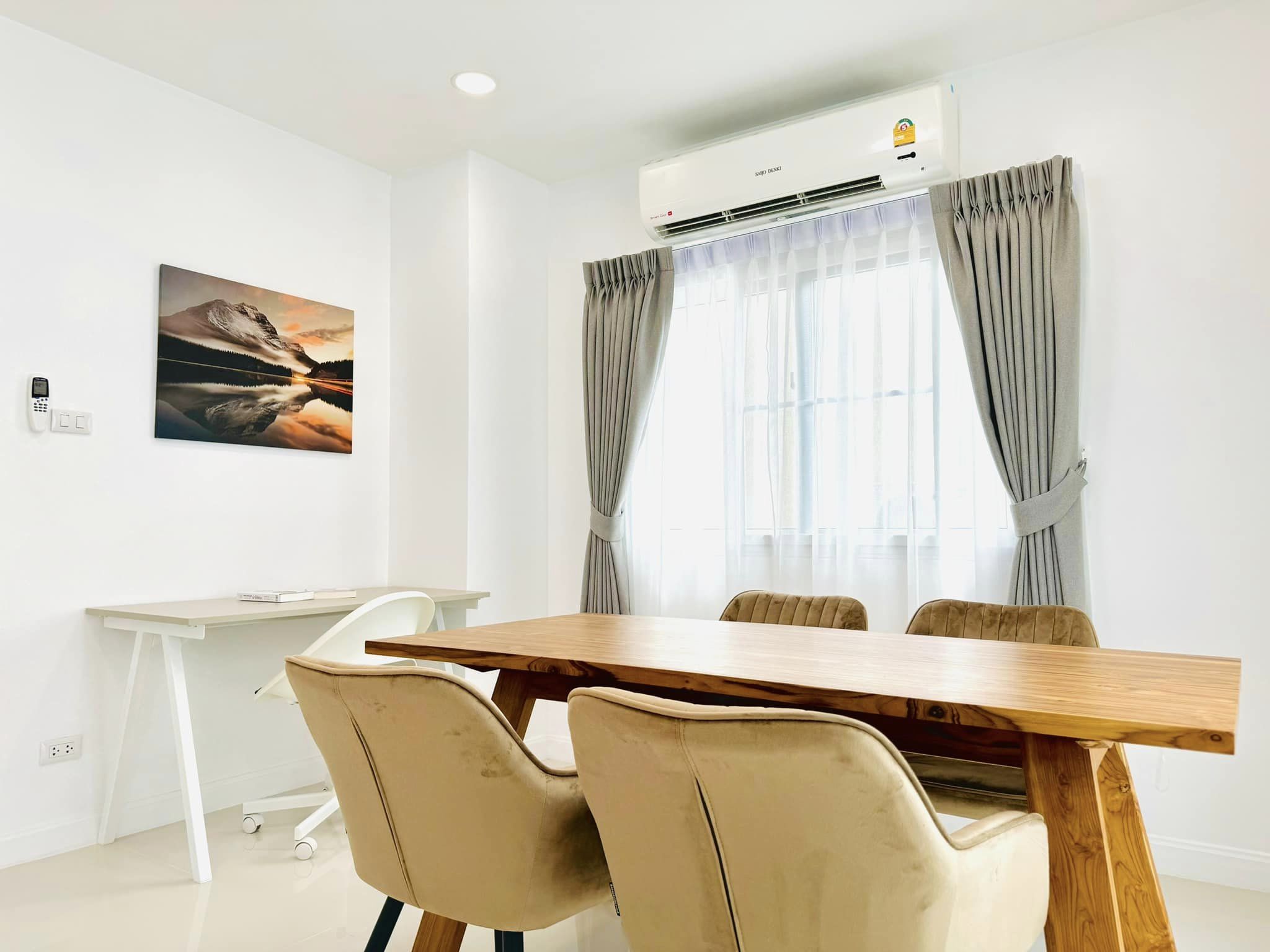3 Bedroom House For Sale in Ton Pao, San Kamphaeng, Chiang Mai - Image 8