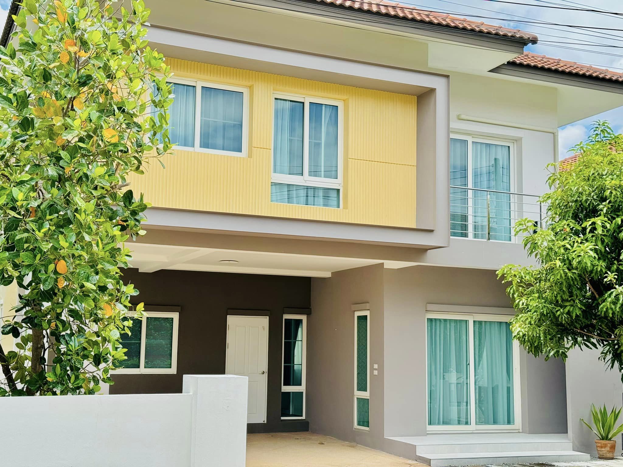 3 Bedroom House For Sale in Ton Pao, San Kamphaeng, Chiang Mai - Image 1