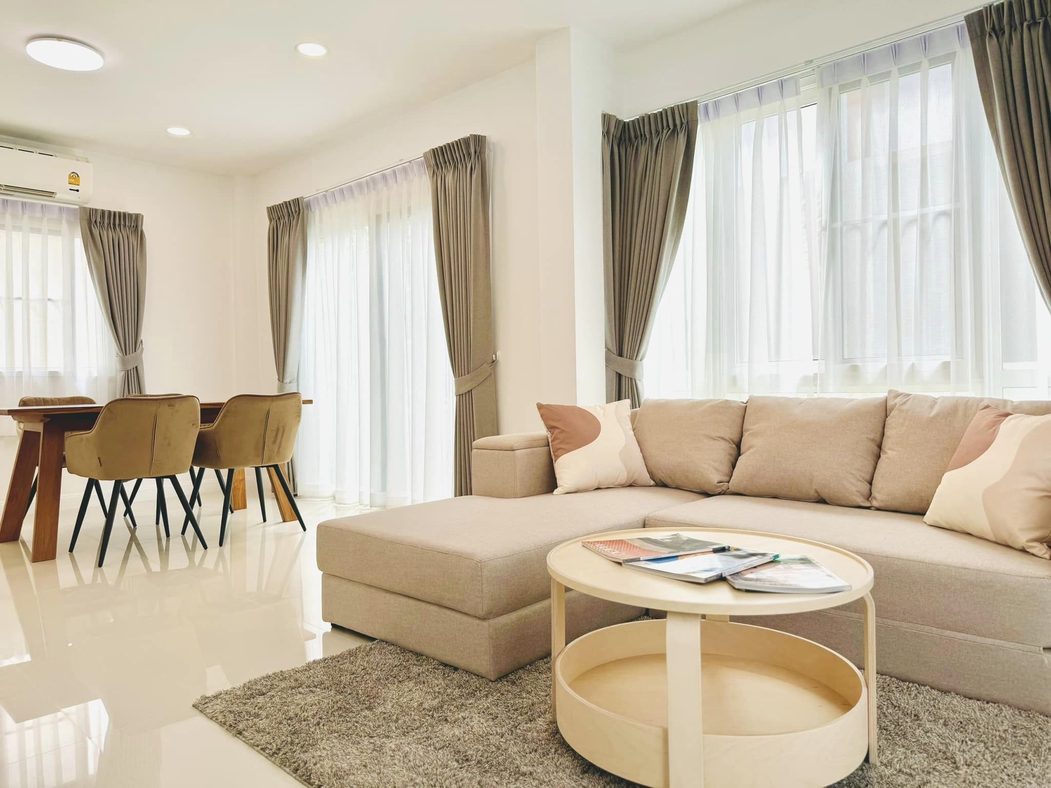 3 Bedroom House For Sale in Ton Pao, San Kamphaeng, Chiang Mai - Image 4