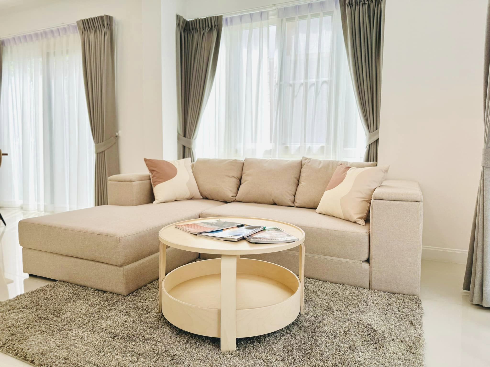 3 Bedroom House For Sale in Ton Pao, San Kamphaeng, Chiang Mai - Image 6