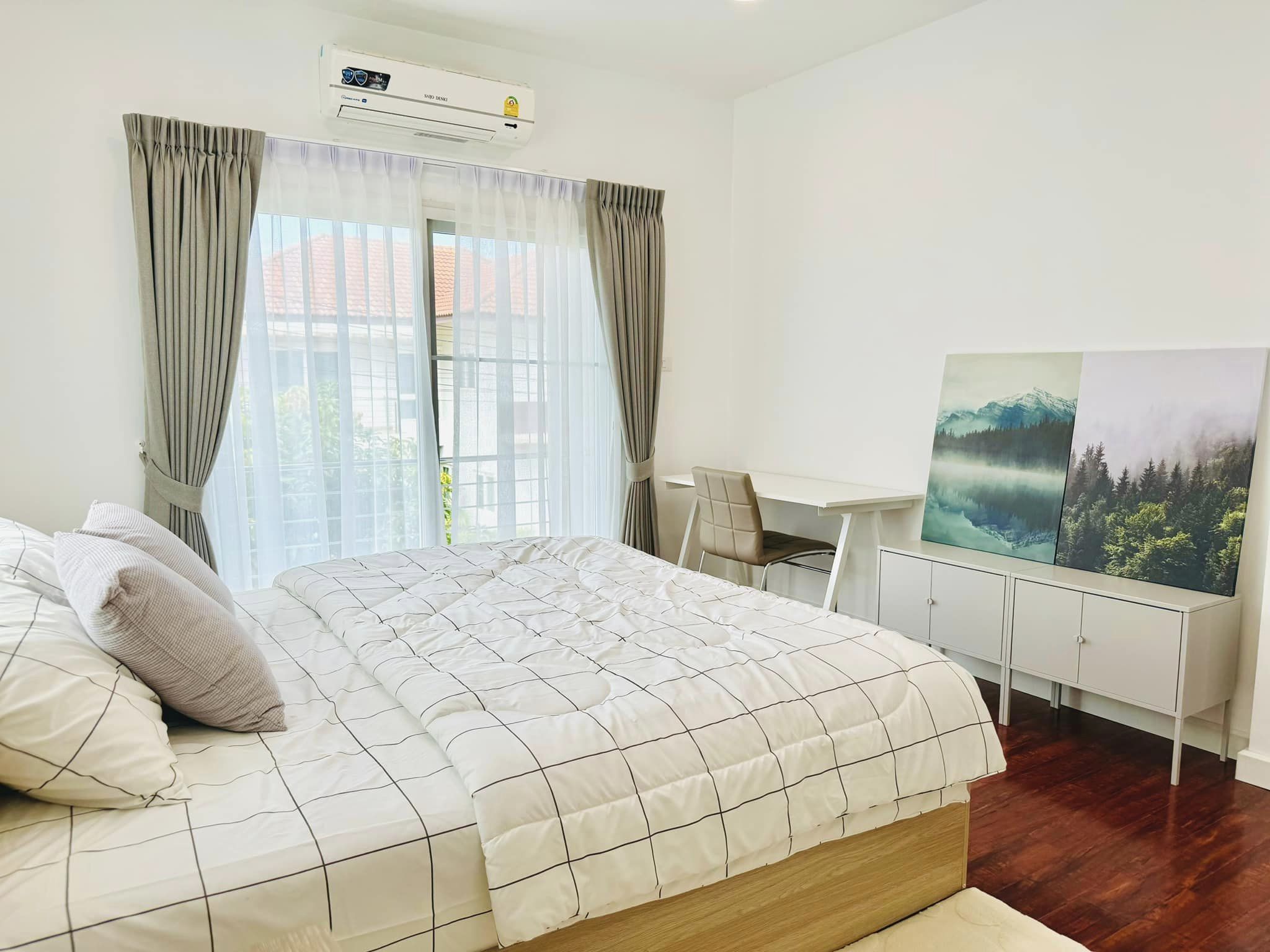 3 Bedroom House For Sale in Ton Pao, San Kamphaeng, Chiang Mai - Image 16