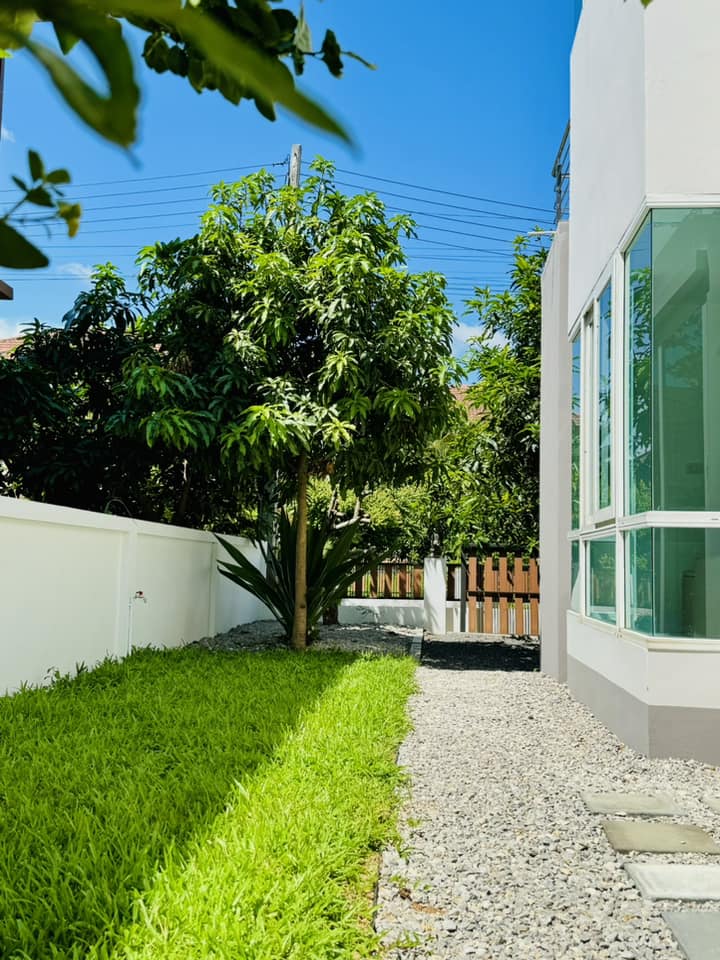 3 Bedroom House For Sale in Ton Pao, San Kamphaeng, Chiang Mai - Image 25