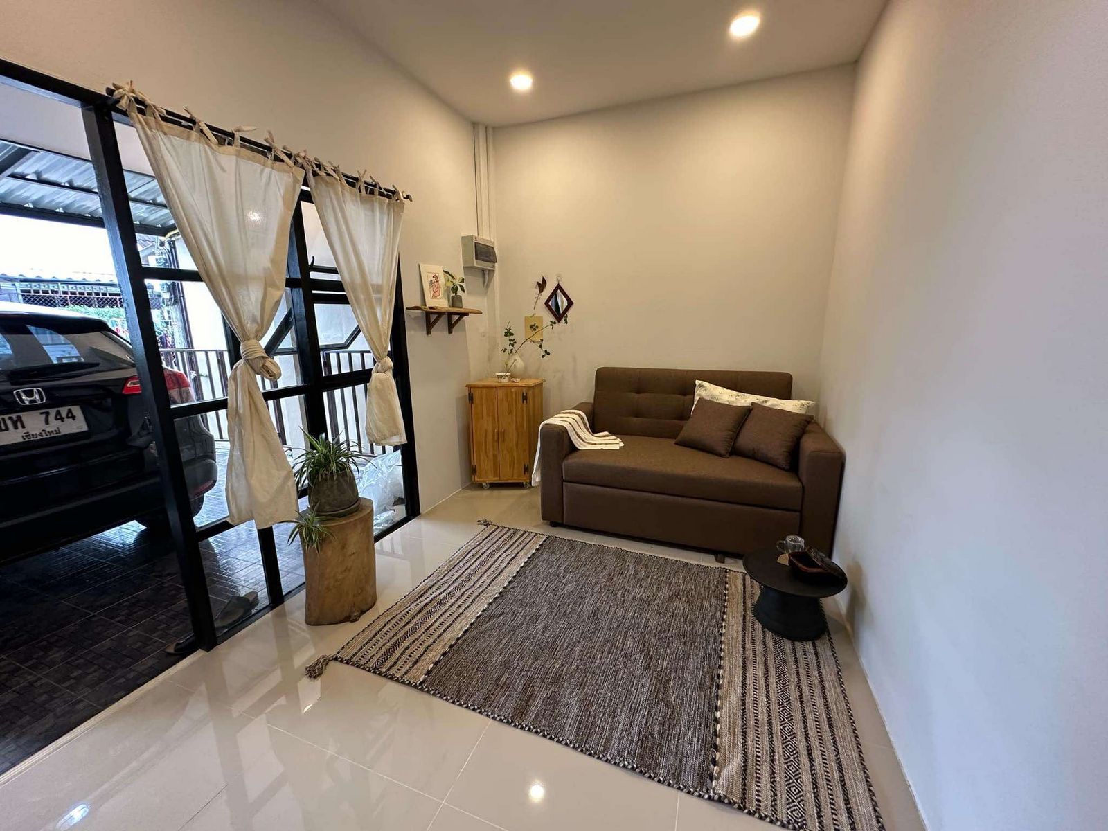 2 Bedroom House For Sale in Ton Pao, San Kamphaeng, Chiang Mai - Image 2