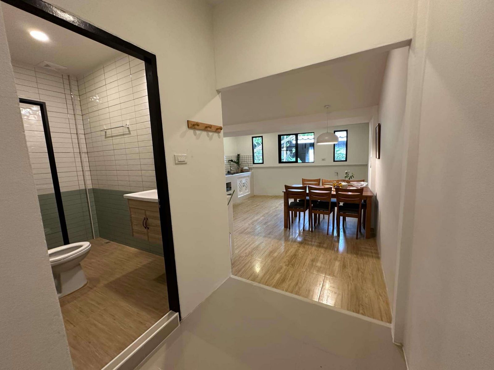 2 Bedroom House For Sale in Ton Pao, San Kamphaeng, Chiang Mai - Image 5