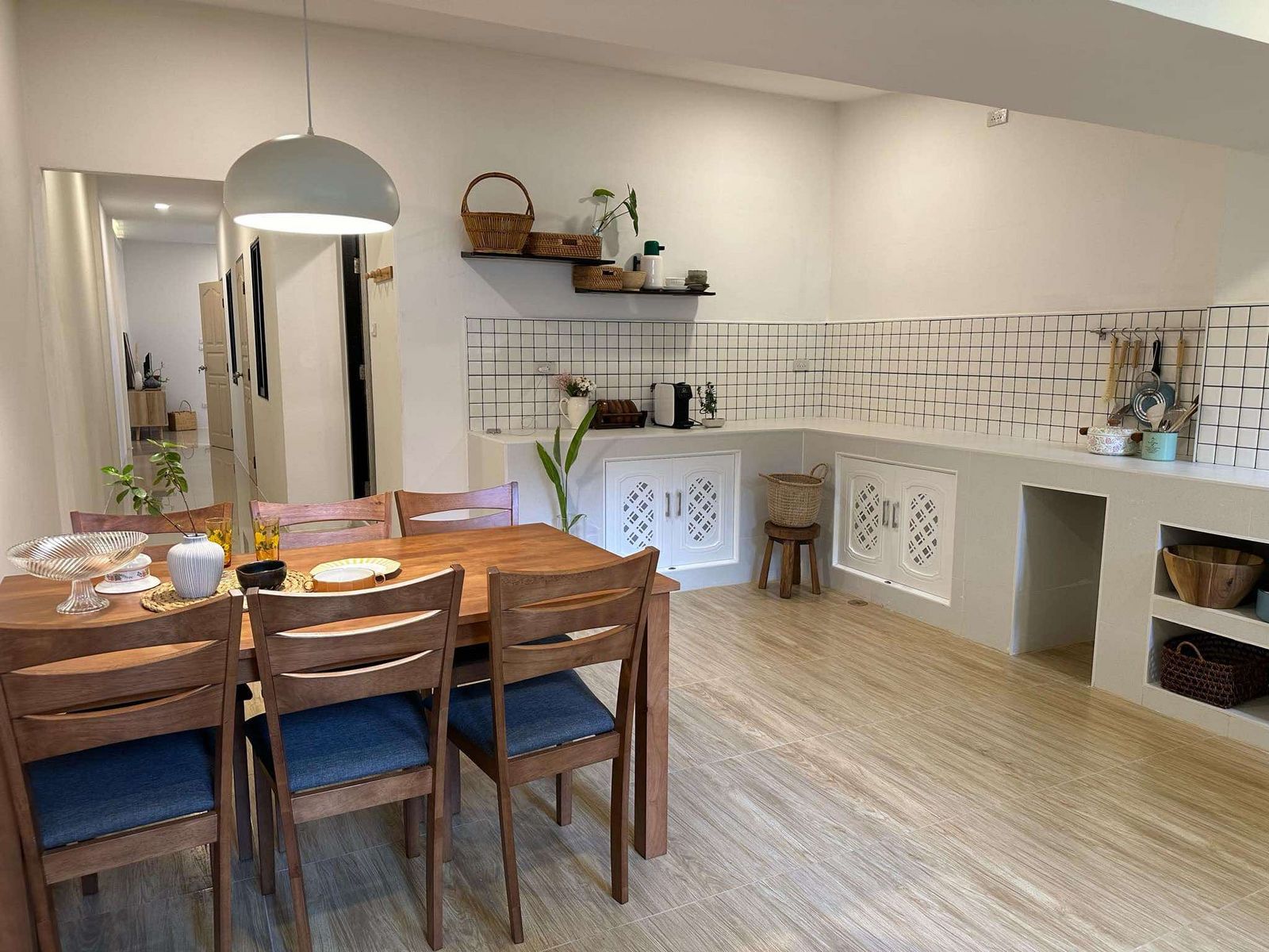2 Bedroom House For Sale in Ton Pao, San Kamphaeng, Chiang Mai - Image 10