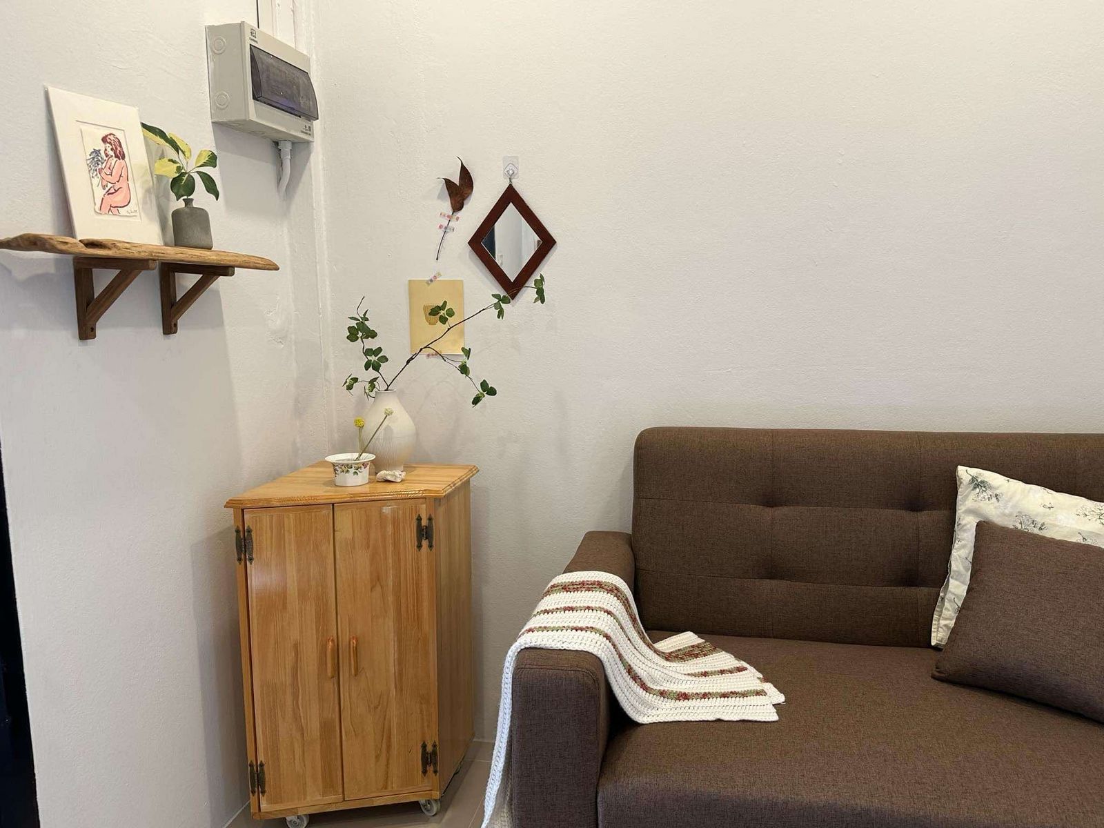 2 Bedroom House For Sale in Ton Pao, San Kamphaeng, Chiang Mai - Image 15