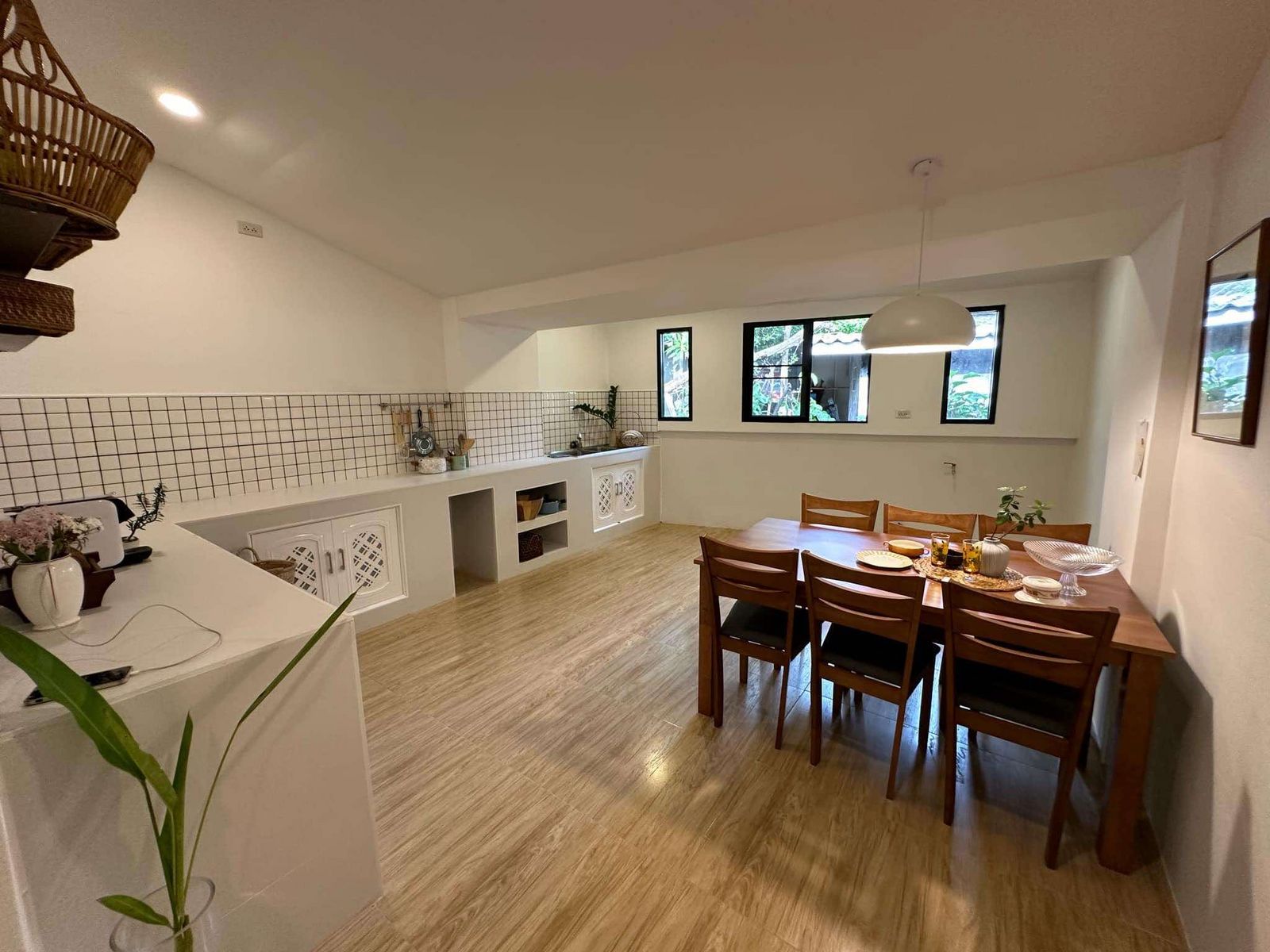 2 Bedroom House For Sale in Ton Pao, San Kamphaeng, Chiang Mai - Image 13