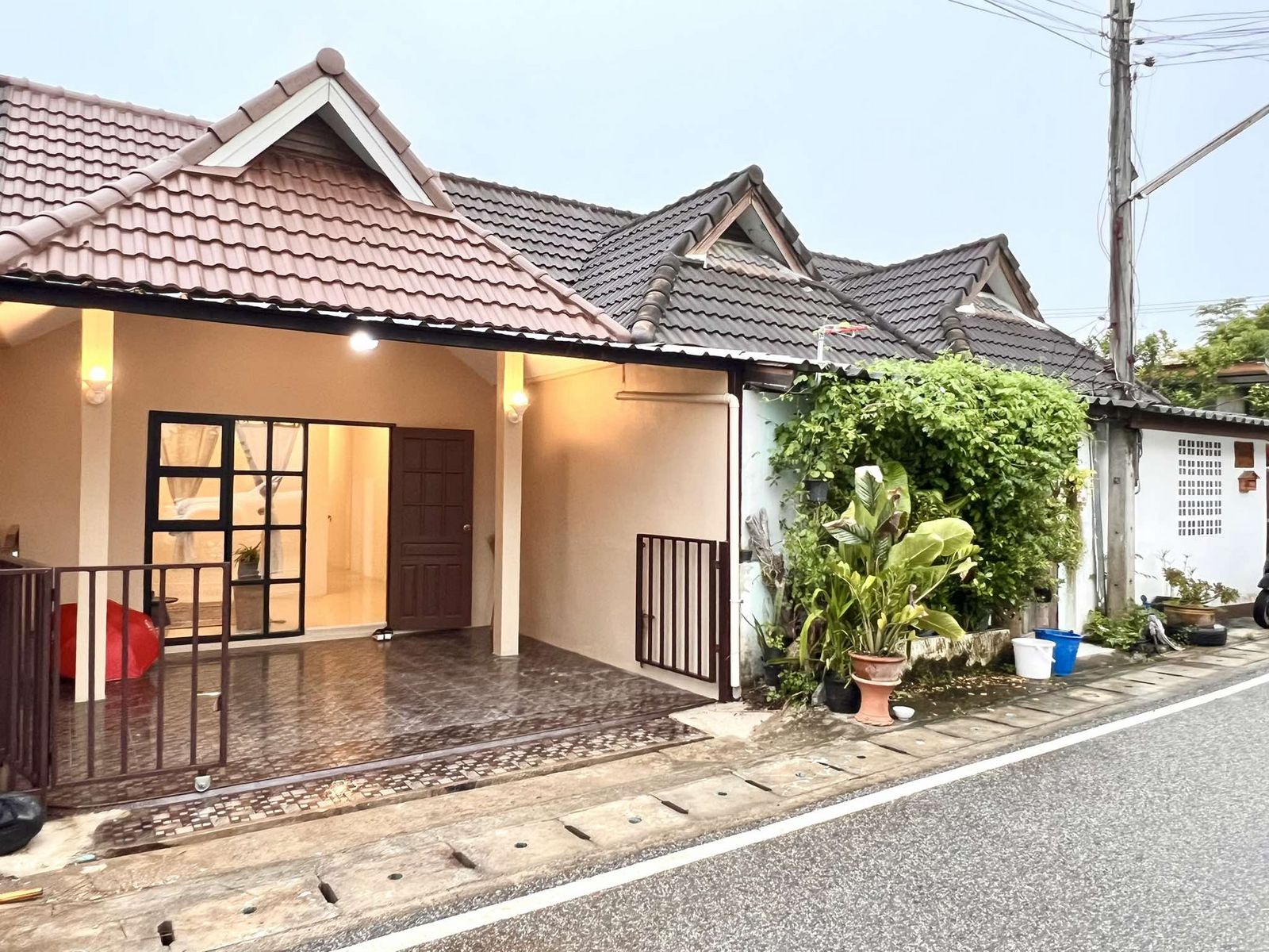 2 Bedroom House For Sale in Ton Pao, San Kamphaeng, Chiang Mai - Image 1