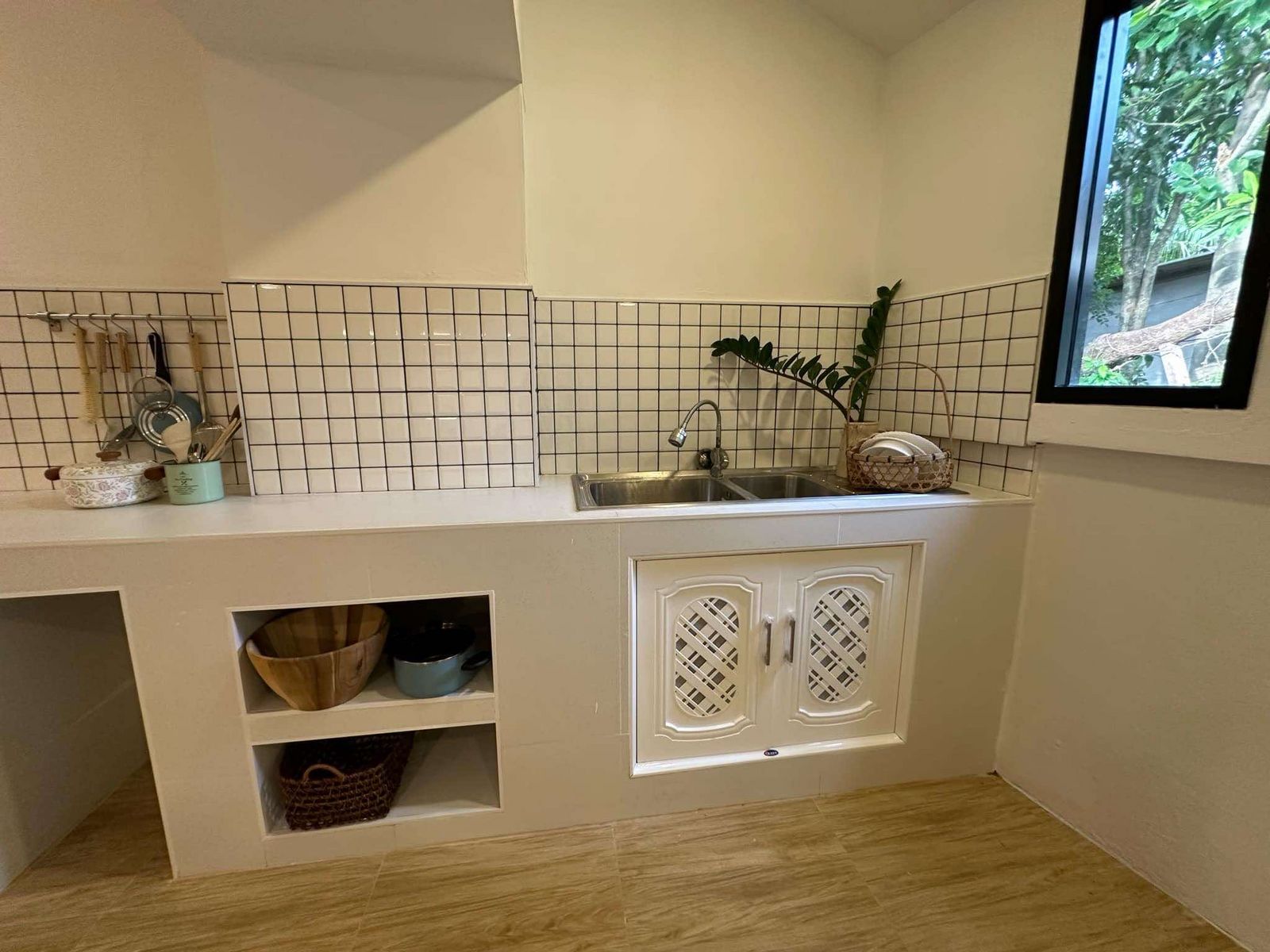 2 Bedroom House For Sale in Ton Pao, San Kamphaeng, Chiang Mai - Image 12
