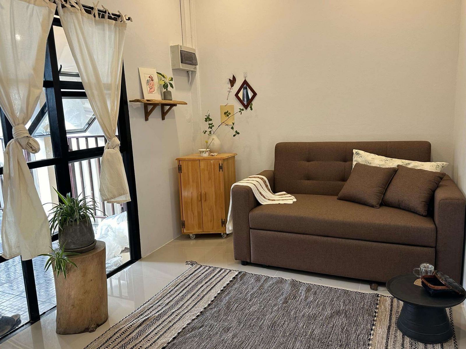 2 Bedroom House For Sale in Ton Pao, San Kamphaeng, Chiang Mai - Image 3