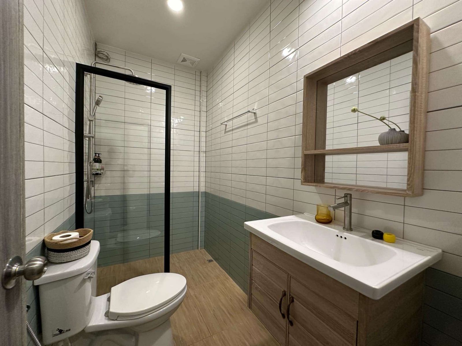 2 Bedroom House For Sale in Ton Pao, San Kamphaeng, Chiang Mai - Image 16