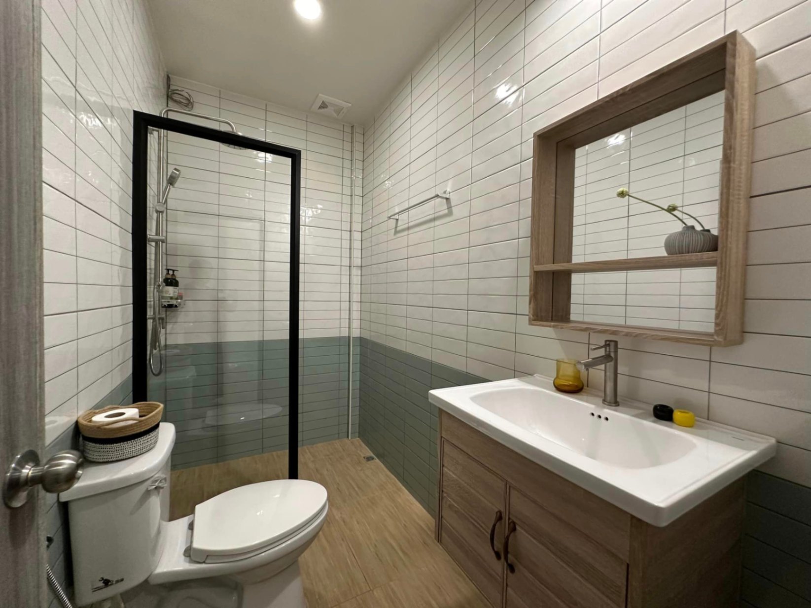 2 Bedroom House For Sale in Ton Pao, San Kamphaeng, Chiang Mai - Image 7