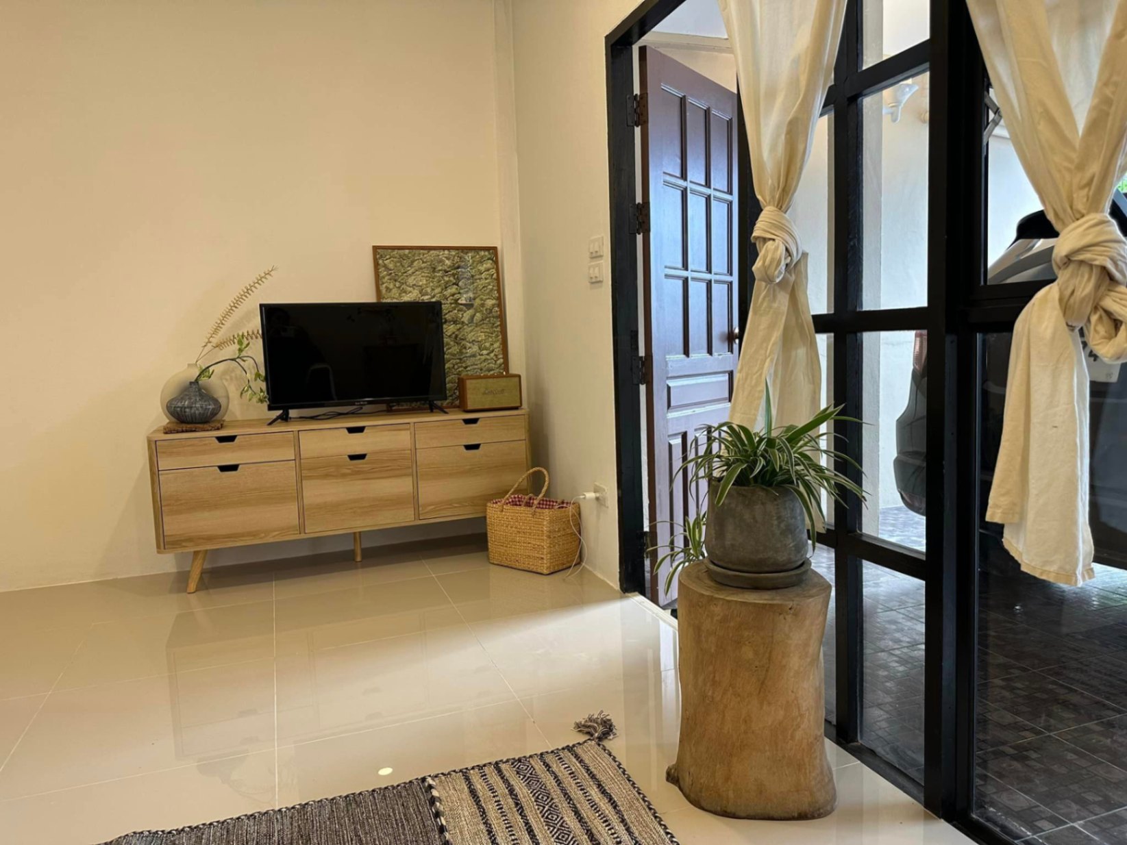 2 Bedroom House For Sale in Ton Pao, San Kamphaeng, Chiang Mai - Image 4