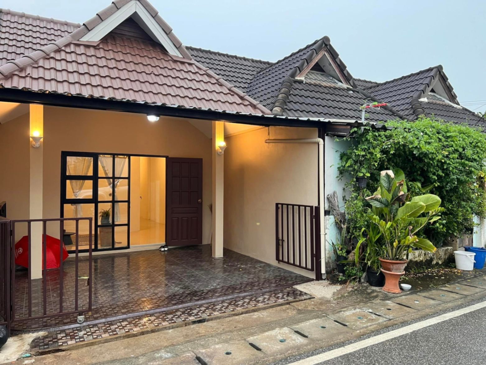 2 Bedroom House For Sale in Ton Pao, San Kamphaeng, Chiang Mai - Image 1