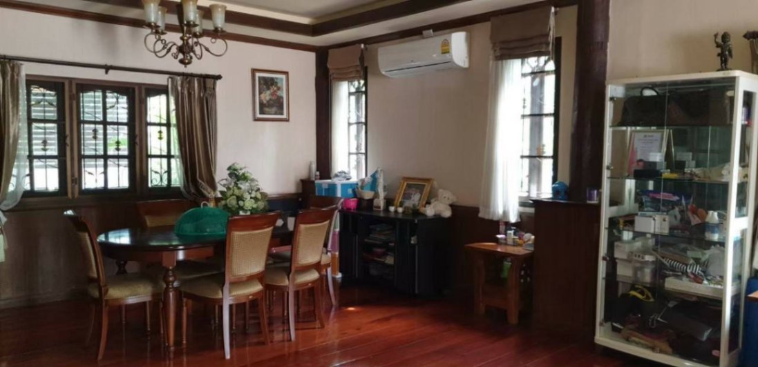 4 Bedroom House For Sale in San Klang, San Kamphaeng, Chiang Mai - Image 3