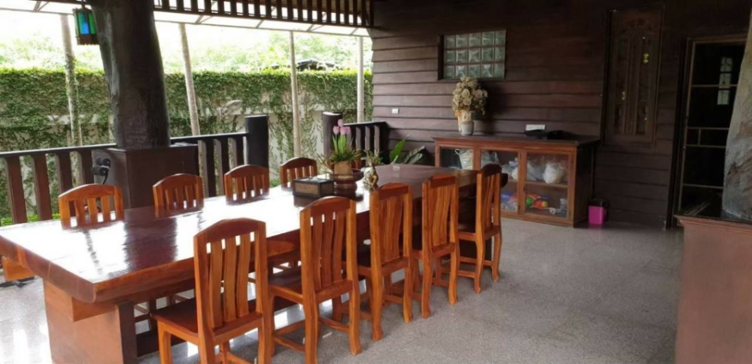 4 Bedroom House For Sale in San Klang, San Kamphaeng, Chiang Mai - Image 6
