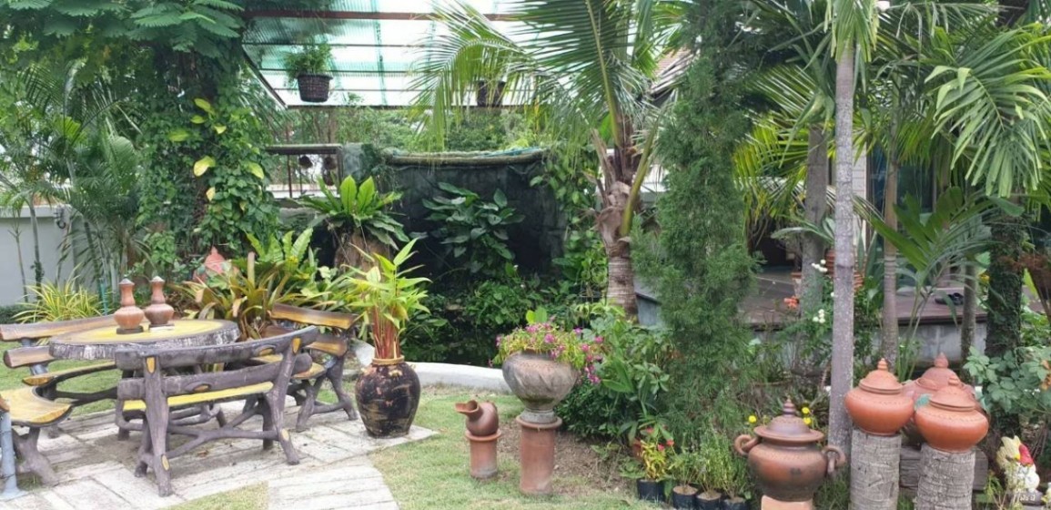 4 Bedroom House For Sale in San Klang, San Kamphaeng, Chiang Mai - Image 16