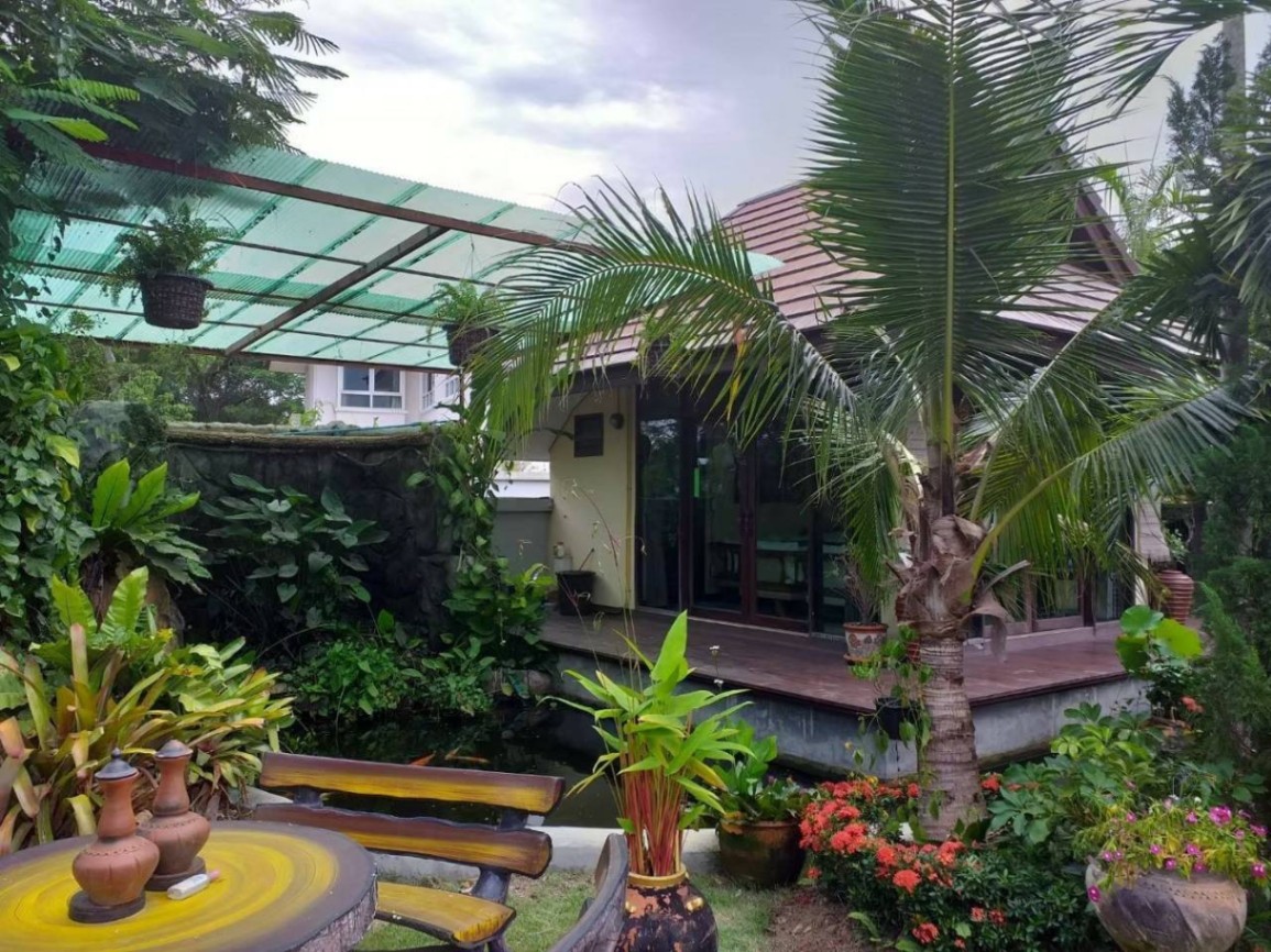 4 Bedroom House For Sale in San Klang, San Kamphaeng, Chiang Mai - Image 15