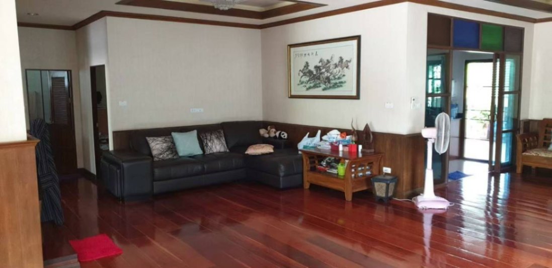 4 Bedroom House For Sale in San Klang, San Kamphaeng, Chiang Mai - Image 4
