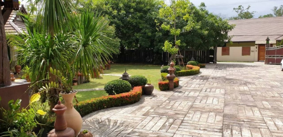 4 Bedroom House For Sale in San Klang, San Kamphaeng, Chiang Mai - Image 11