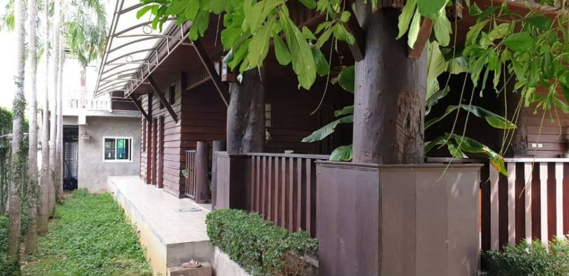 4 Bedroom House For Sale in San Klang, San Kamphaeng, Chiang Mai - Image 13